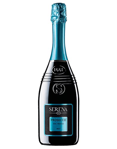 Prosecco Brut DOC Serena Wines 1881 0,75 ℓ von Serena Wines 1881