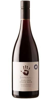 Raupo Creek Pinot Noir Organic, Seresin Estate, ROTWEIN, Neuseeland/Malborough Raupo Creek Pinot Noir Organic, Seresin Estate, ROTWEIN, Neuseeland/Malborough von Seresin Estate