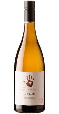 Seresin Estate, Mārama Sauvignon Blanc, Weißwein, 75cl, Neuseeland/Marlborough Seresin Estate, Mārama Sauvignon Blanc, Weißwein, 75cl, Neuseeland/Marlborough von Seresin Estate