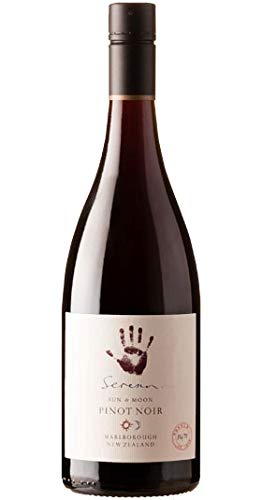 Seresin Estate, Sun and Moon Pinot Noir, Rotwein, 75cl, Neuseeland/Marlborough Seresin Estate, Sun and Moon Pinot Noir, Rotwein, 75cl, Neuseeland/Marlborough von Seresin Estate