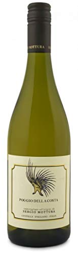 Sergio Mottura Poggio della Costa 2016 von Sergio Mottura