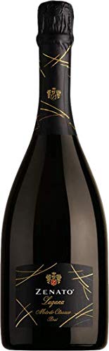 Zenato Lugana Brut Metodo Classico Spumante von Sergio Zenato