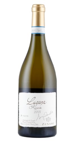 Zenato Lugana Riserva DOC - 2020 (1 x 0,75L Flasche) von Zenato