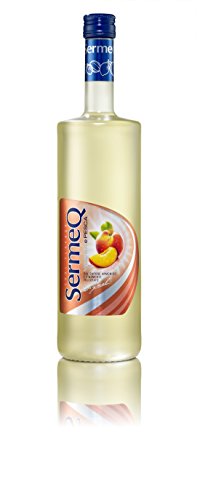 Sermeq Vodka Alla Pesca Cl 100 von Sermeq