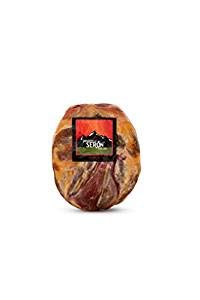 Serrano Vorder Schinken Reserva Seron Reserva 18 Monate - 2,5 Kg von Seron