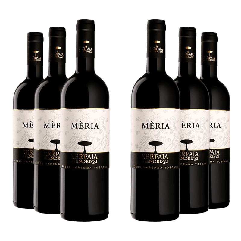 Serpaia di Endrizzi : Mèria 2020 Serpaia di Endrizzi : Mèria 2020 von Serpaia di Endrizzi