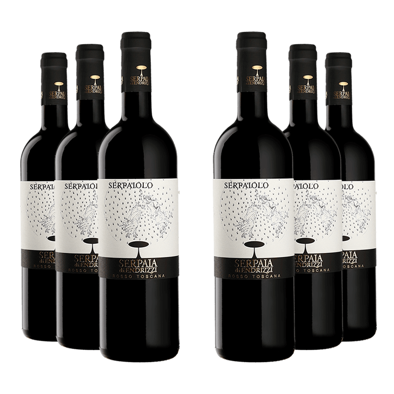 Serpaia di Endrizzi : Serpaiolo 2022 Serpaia di Endrizzi : Serpaiolo 2022 von Serpaia di Endrizzi