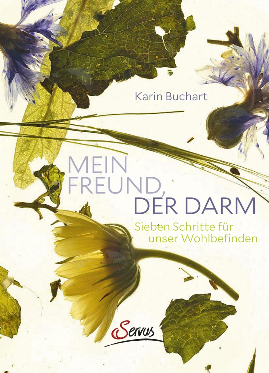 Mein Freund, der Darm von Servus Verlag