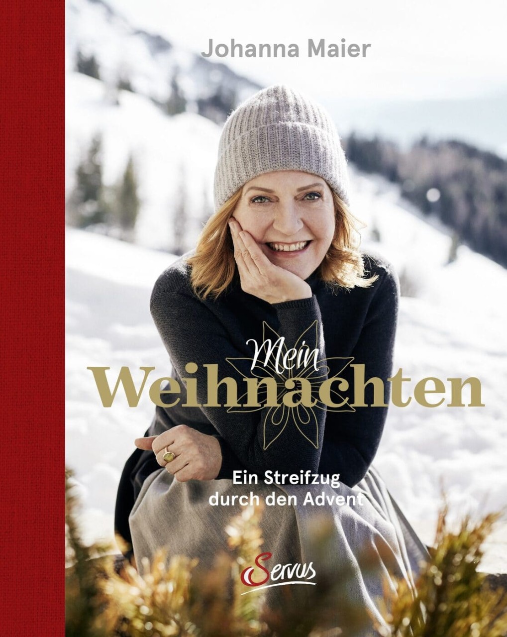 Mein Weihnachten von Servus Verlag