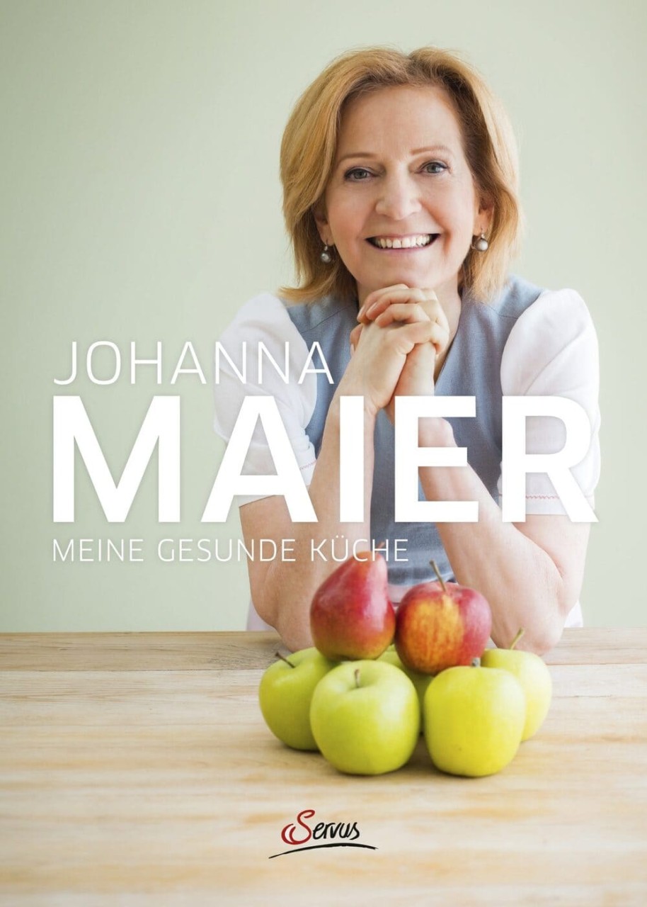Meine gesunde Küche Meine gesunde Küche von Servus Verlag