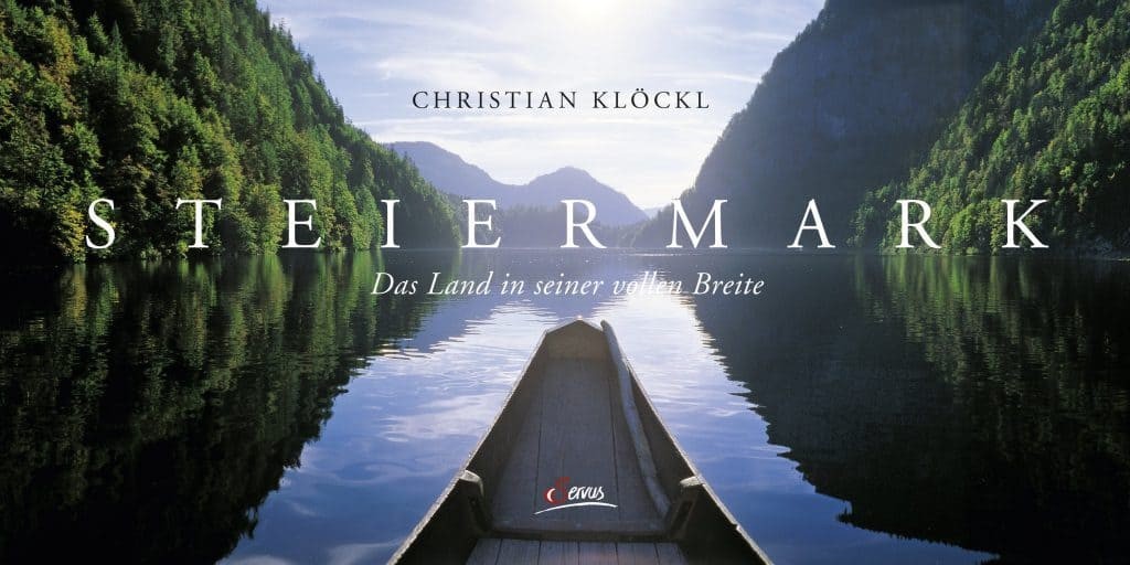 Steiermark von Servus Verlag
