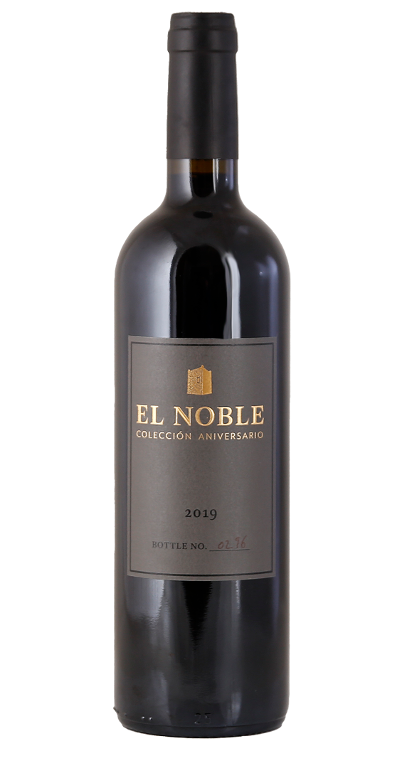 El Noble Colección Aniversario 2019 El Noble Colección Aniversario 2019 von Ses Talaioles