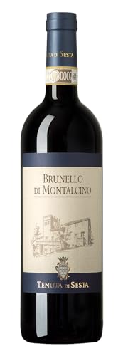 Tenuta di Sesta Brunello di Montalcino DOCG von Tenuta Di Sesta Di Ciacci Giovanni