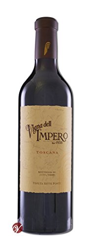 Sangiovese Vigna dell`Impero DOC 2012 Sette Ponti Sangiovese Vigna dell`Impero DOC 2012 Sette Ponti von Sette Ponti