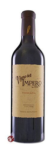 Sangiovese Vigna dell`Impero DOC 2012 Sette Ponti von Sette Ponti