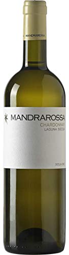Mandrarossa Chardonnay von Settesoli Mandrarossa