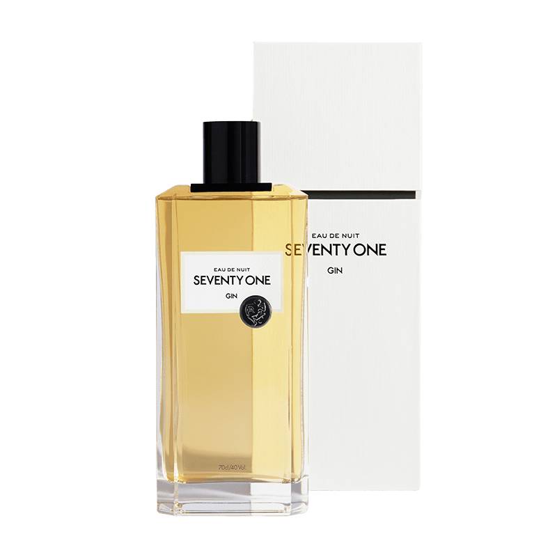 Seventy One : Eau de Nuit von Seventy One