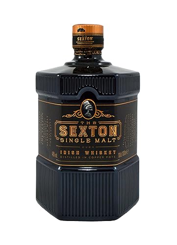 Sexton Original Whisky 40% 100 cl von Sexton