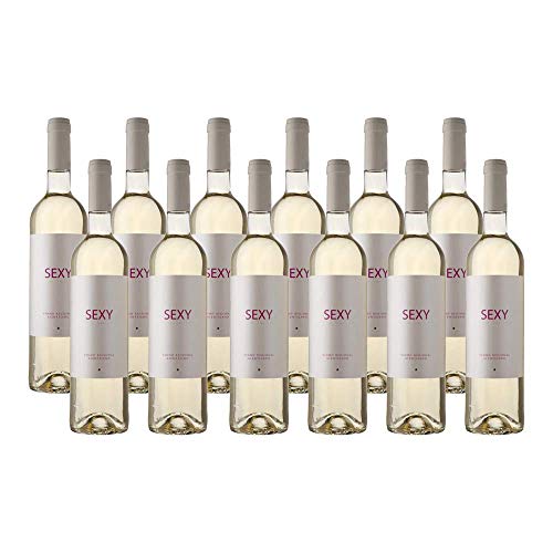 Sexy - Weißwein - 12 Flaschen von Sexy