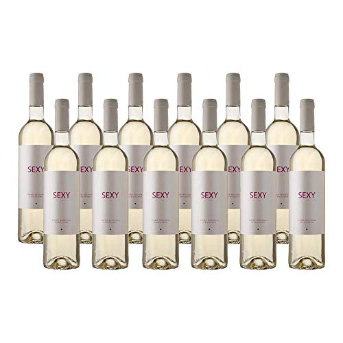 Sexy - Weißwein - 12 Flaschen Sexy - Weißwein - 12 Flaschen von Sexy
