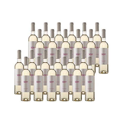 Sexy - Weißwein - 24 Flaschen von Sexy