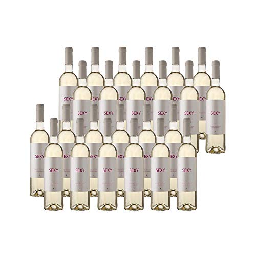Sexy - Weißwein - 24 Flaschen Sexy - Weißwein - 24 Flaschen von Sexy