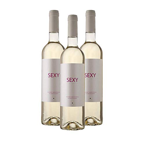 Sexy - Weißwein - 3 Flaschen von Sexy