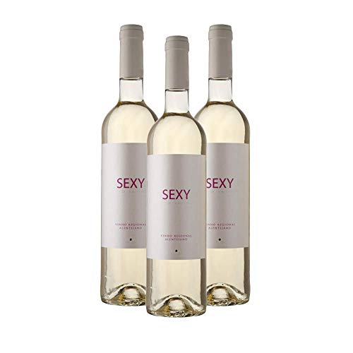 Sexy - Weißwein - 3 Flaschen Sexy - Weißwein - 3 Flaschen von Sexy