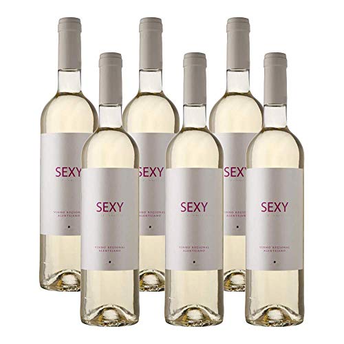 Sexy - Weißwein - 6 Flaschen von Sexy