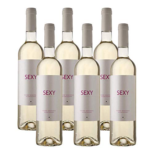 Sexy - Weißwein - 6 Flaschen Sexy - Weißwein - 6 Flaschen von Sexy