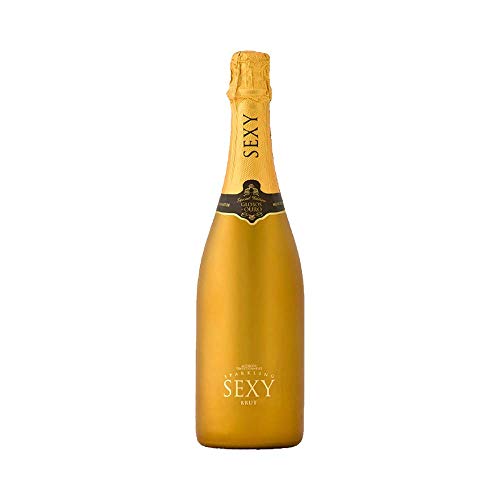Sexy Gold Edition - Schaumwein von Sexy