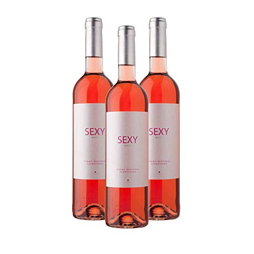 Sexy - Roséwein - 3 Flaschen von Sexy