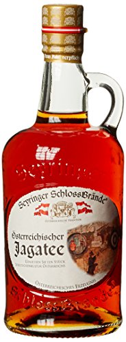 Seyringer Jagatee Rum (1 x 0.5 l) von Seyringer