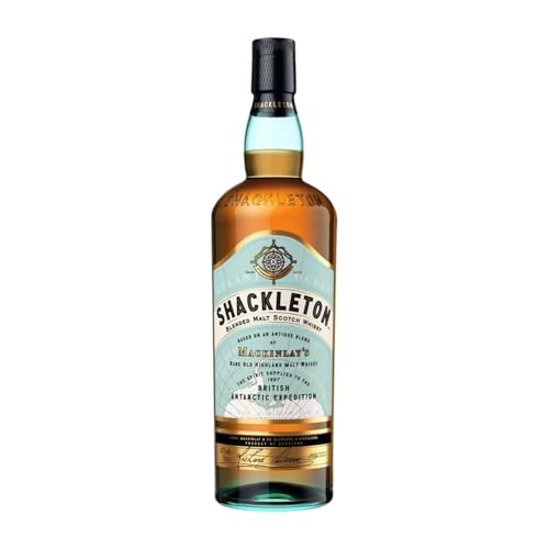 Whiskey Blended Shackleton 70 cl Whiskey Blended Shackleton 70 cl von Shackleton