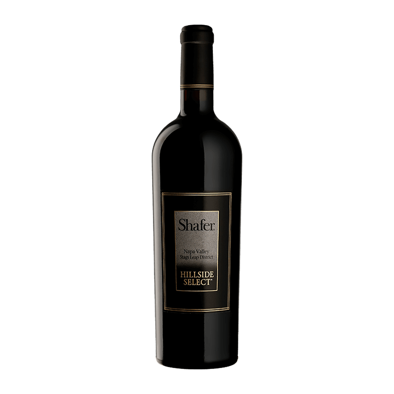 Shafer Vineyards : Hillside Select Cabernet Sauvignon 2017 Shafer Vineyards : Hillside Select Cabernet Sauvignon 2017 von Shafer Vineyards