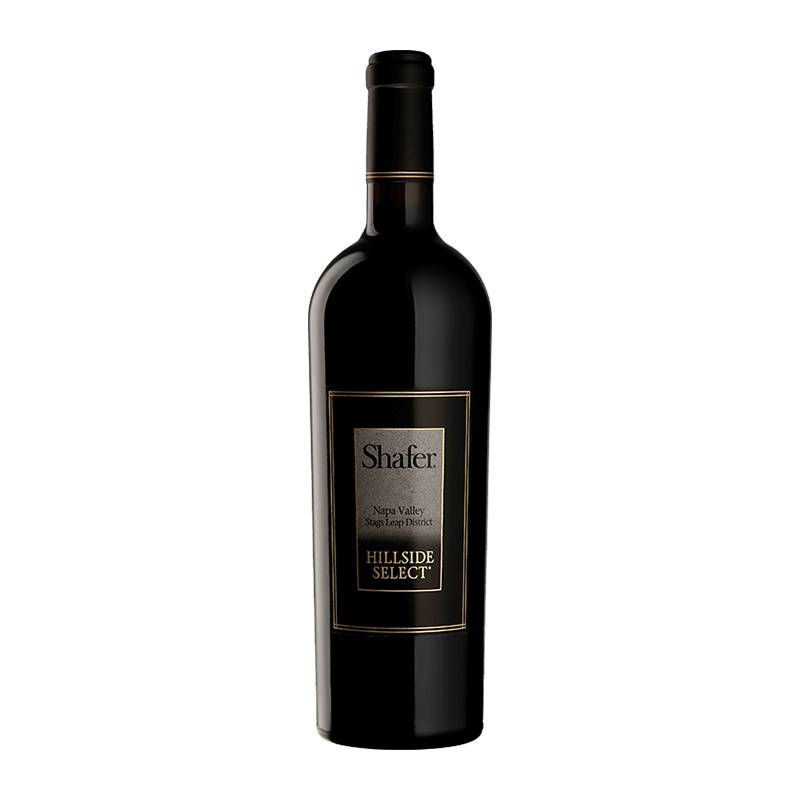 Shafer Vineyards : Hillside Select Cabernet Sauvignon 2017 von Shafer Vineyards
