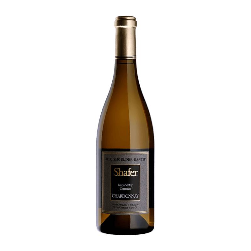 Shafer Vineyards : Red Shoulder Ranch Chardonnay 2019 von Shafer Vineyards