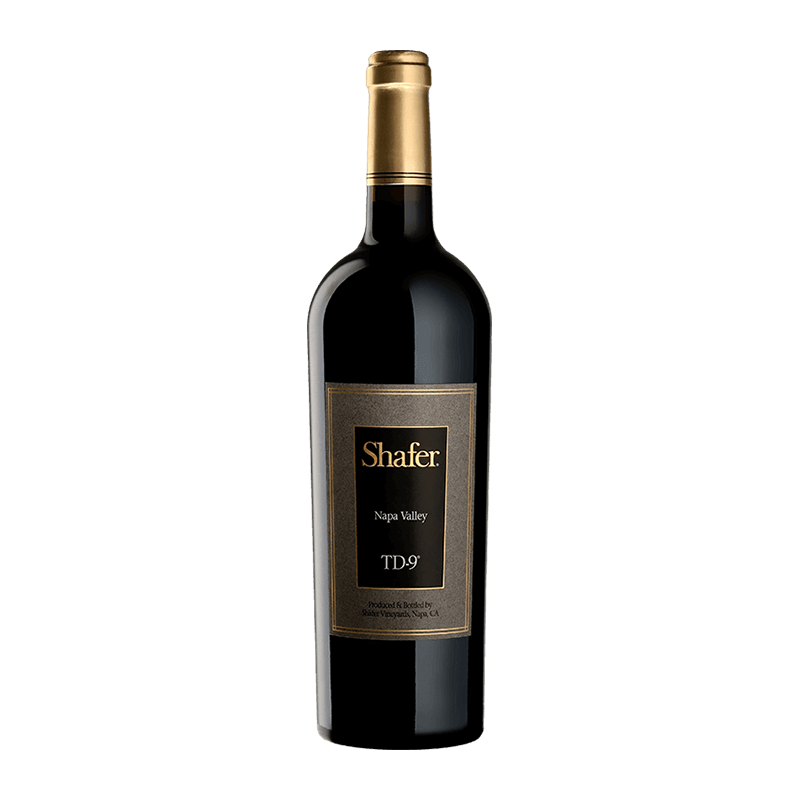 Shafer Vineyards : TD-9 2019 Shafer Vineyards : TD-9 2019 von Shafer Vineyards