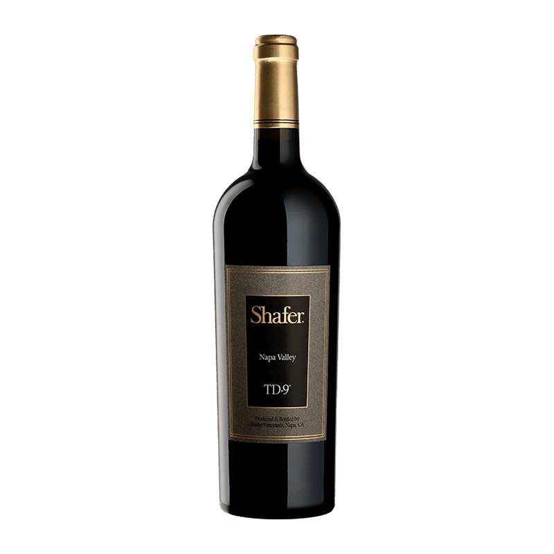Shafer Vineyards : TD-9 2019 von Shafer Vineyards