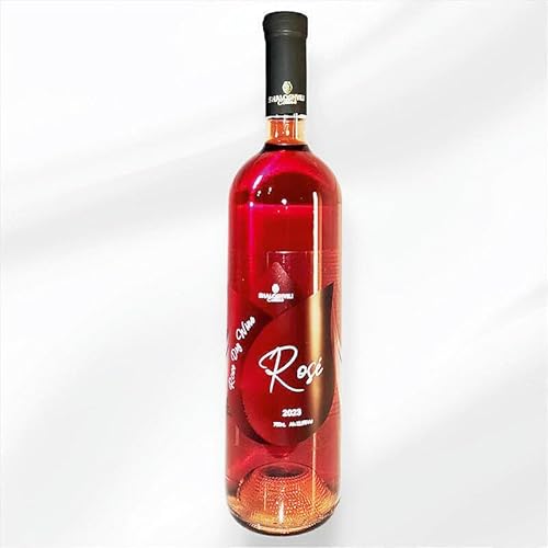 Saperavi Rosewein Trocken 2023, Winery Shaloshvili, Georgische Weine Saperavi Rosewein Trocken 2023, Winery Shaloshvili, Georgische Weine von Shaloshvili