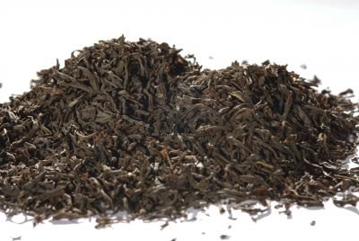 Shamila ASSAM TGFOP1 2nd flush Sonipur Bio 100 Gramm von Shamila