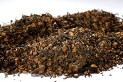 Shamila Chai Tee - Das Getränk der Inder kbA 100 Gramm von GREAT BRITISH TRADING LIMITED