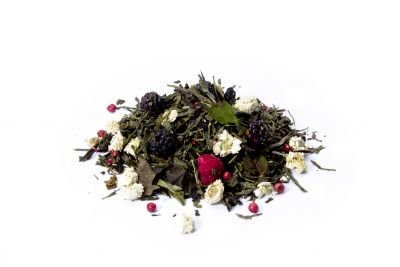 Shamila Chinesischer Drachentee 100 Gramm Shamila Chinesischer Drachentee 100 Gramm von Shamila