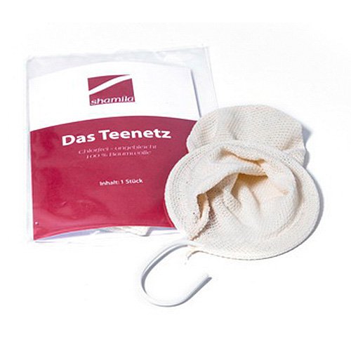 Shamila Teenetz Baumwolle Größe 2 Shamila Teenetz Baumwolle Größe 2 von Shamila