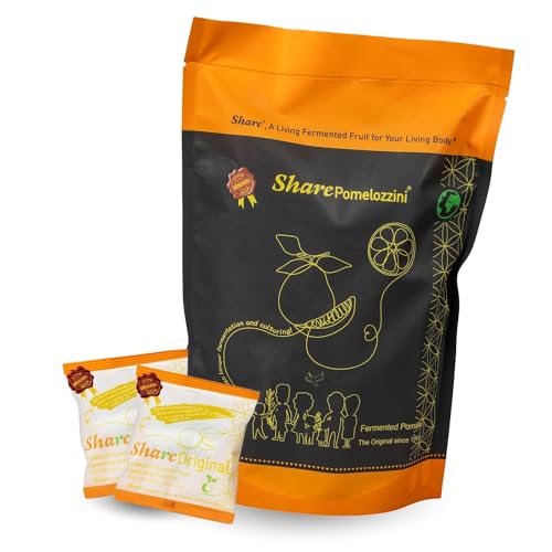 Share Pomelozzini 500g + 2 St. Pflaumen von Share