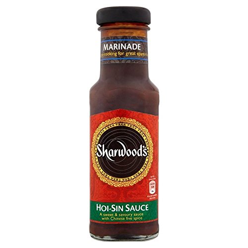 Sharwood die Sauce - Hoi Sin (290g) - Packung mit 2 von Sharwood's