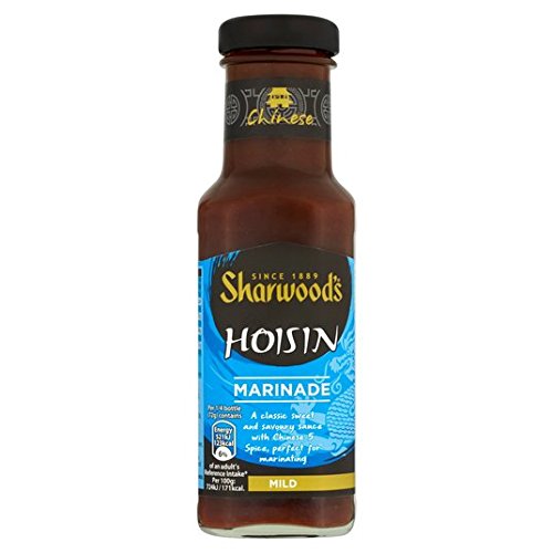 Sharwood's Hoisin Marinade Sauce 290g von Sharwood's