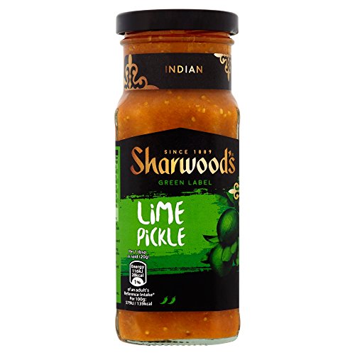 Sharwood's Limettengurke, 300 g von Sharwood's