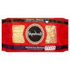 Sharwood's Medium Egg Noodles 375G Sharwood's Medium Egg Noodles 375G von Sharwood's