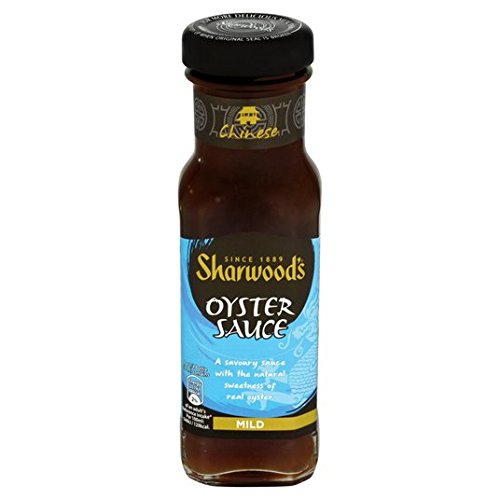 Sharwoods Austernsauce 150ml von Sharwood's